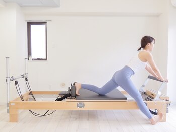 パール/リフォーマー