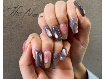 ザネクストシンサイバシ(The Next shinsaibashi)/マグネット　ぷっくり　