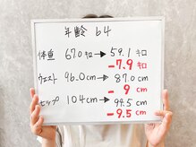 整体えびす丸 三軒茶屋店/写真を撮られるのが嫌だった