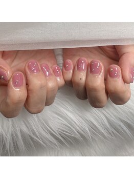 グリッター(Glitter)/定額A