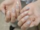 シーズネイル(She's nail)の写真
