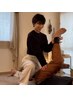 【足浴/ヘッドスパ付】タイ古式マッサージ 60分 8500→