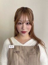 マーチ 梅田店(MARCH)&nbsp;川崎 里紗