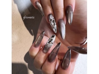 ネイル グラマリア(Nail Glramaria)/