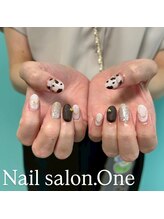 ドットワン(.One)/お客様ネイル
