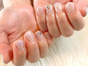 ファッシーナ(Fascina)/GN-4329／シンプル定額