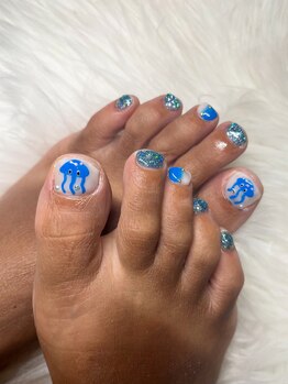 ミスネイル 石垣店(Ms.naiL)/