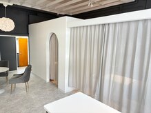 レモンスタジオ(Lemon studio)/店内雰囲気