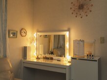 ステラヘルバ/内観