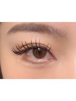 デザイン力が自慢のサロン