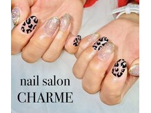 シャルム(CHARME)/