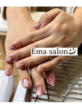 エマサロン(Ema Salon)/