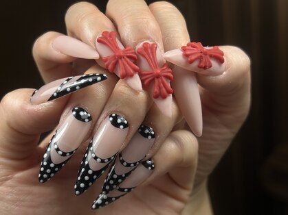 ギャルットネイル(GALTTO NAIL)の写真