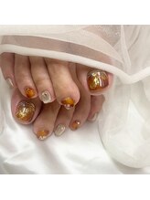 グラシア 王子店(GRACIA)/お客様ネイル