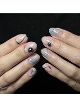 ルーツ(Roots)/持ち込みデザイン