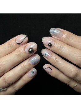 ルーツ(Roots)/持ち込みデザイン