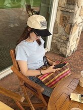 トリー アンド デリー(Toliy&Deliy) Mika