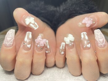 ケーネイルズ(K..nails)/