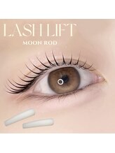 アイモア 大垣店(eye mor.)/まつ毛パーマ/眉毛/アイブロウ