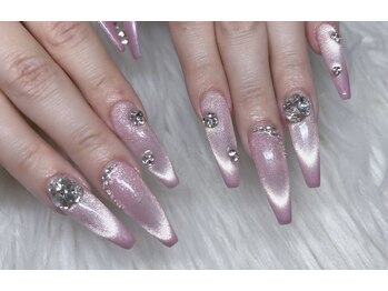 戸部担当★パーツ付け放題