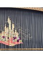 アジュールネイル 名古屋栄店(AzurNail) TDL好きです♪