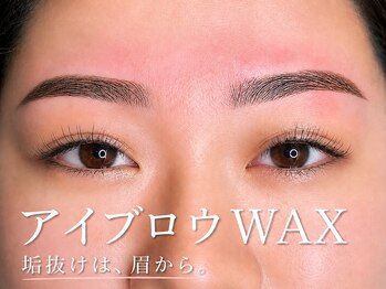モルレーヴ(MOLREVE)の写真/【ただ整えるだけじゃない】「骨格×黄金比で垢抜け眉」毎日のメイク時間を短縮。描かなくても決まる理想眉