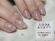 アルムネイル(ARUM nail)の写真