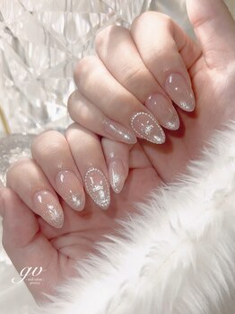 グルービー 新宿西口/定額Simplecourse