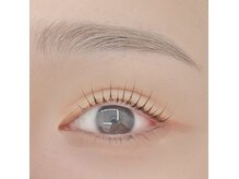 ココサロン(COCO salon)の雰囲気（次世代/ パリジェンヌラッシュリフト×アイブロウSET大人気）