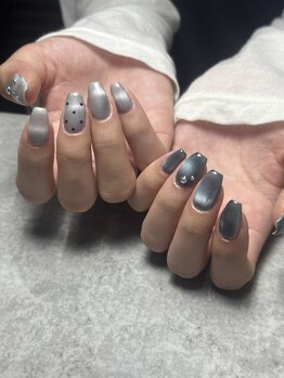 イプセネイル(ipssae nail)/