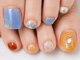 ディーネイル 池袋(D-nail)の写真