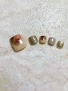 ニュアンスインクネイル