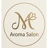 アロマメンタルケアサロン 恵みの香りのお店ロゴ