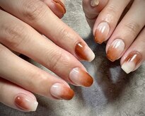 ソルネイルワークス(sol. nail works)