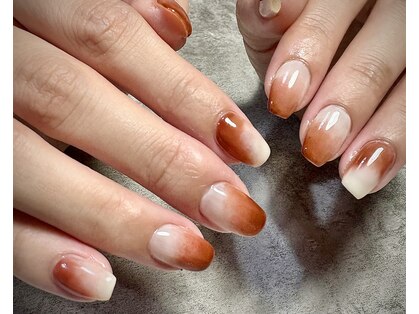 ソルネイルワークス(sol. nail works)の写真