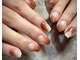 ソルネイルワークス(sol. nail works)の写真