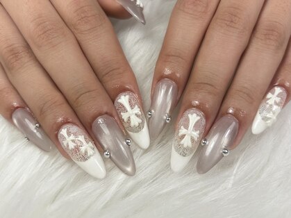 ネイルサロンキティ(nail salon Kitty)の写真
