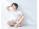 アン(ann.)の写真/完全個室だから安心。痛みが少ないはじめてのメンズ脱毛で清潔感アップへ♪