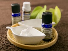 リラクゼーション コハナ(Cohana.)/≪商材≫