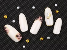 ネイルサロン アンク 芦屋(Ankh)/5