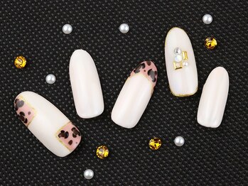 ネイルサロン アンク 芦屋(Ankh)/5