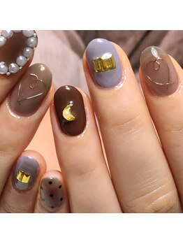 リリーヘブン(LILY HEAVEN)/ハートのワイヤー