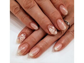 ブリリアント ネイル(Briliant Nail)/