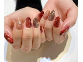 お持ち込みデザイン。