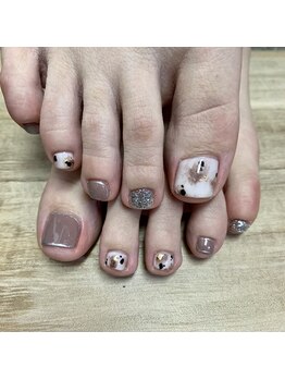 テナン(Tenang)/フットBコース ¥7500