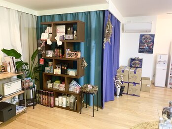 アクネ(ACNE)/店内写真