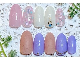 定額コース/7480円