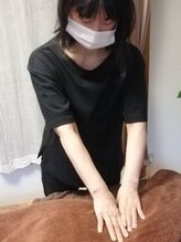 ゆるりあ高野台&nbsp;オマタ クニエ