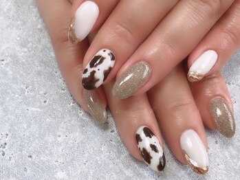 エル ヒヒ(L ヒヒ)/