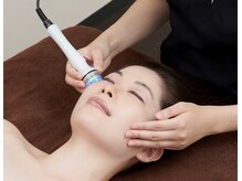 エステティックサロンアネラ(Anela)/最新型ハイパーナイフ６　Facial